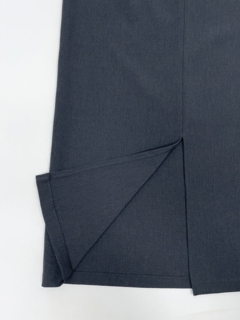 Margie Strap Long Skirt