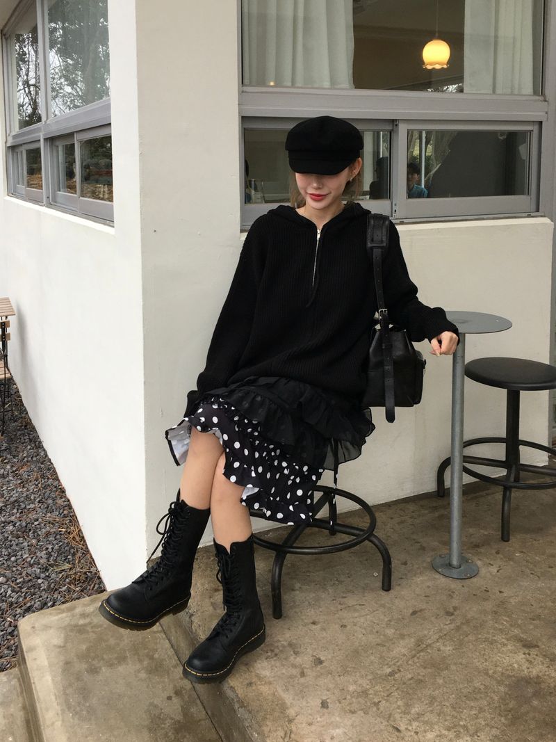 Loui Vintage Madoros Cap (2c)