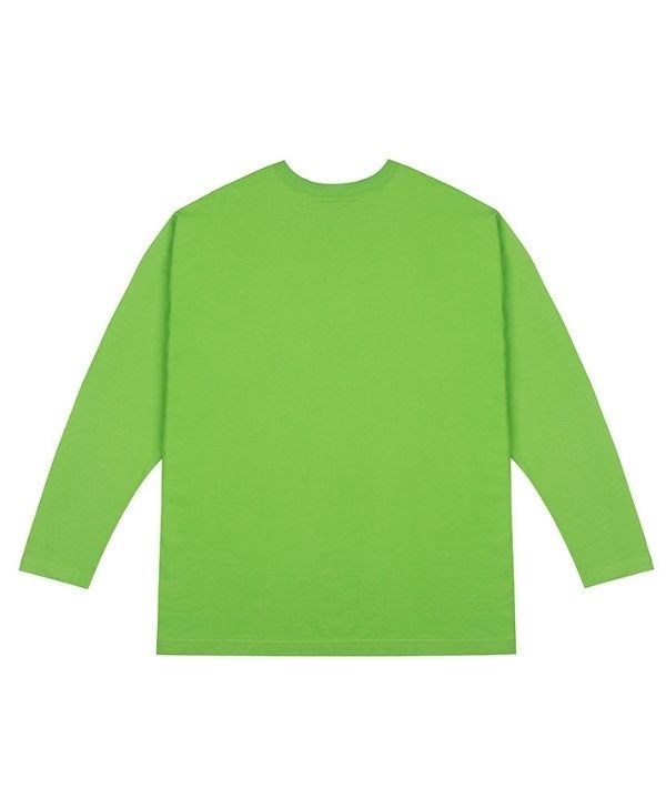 SPACE EYE LONG SHIRT