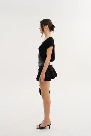 【即日発送】Crumble button top
