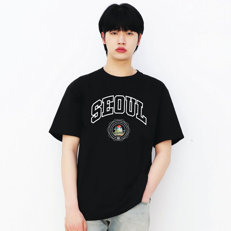 CHU-075 SEOUL CITY