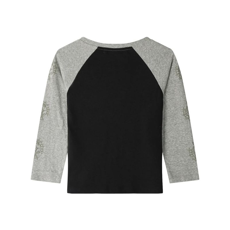 VINTAGE RAGLAN