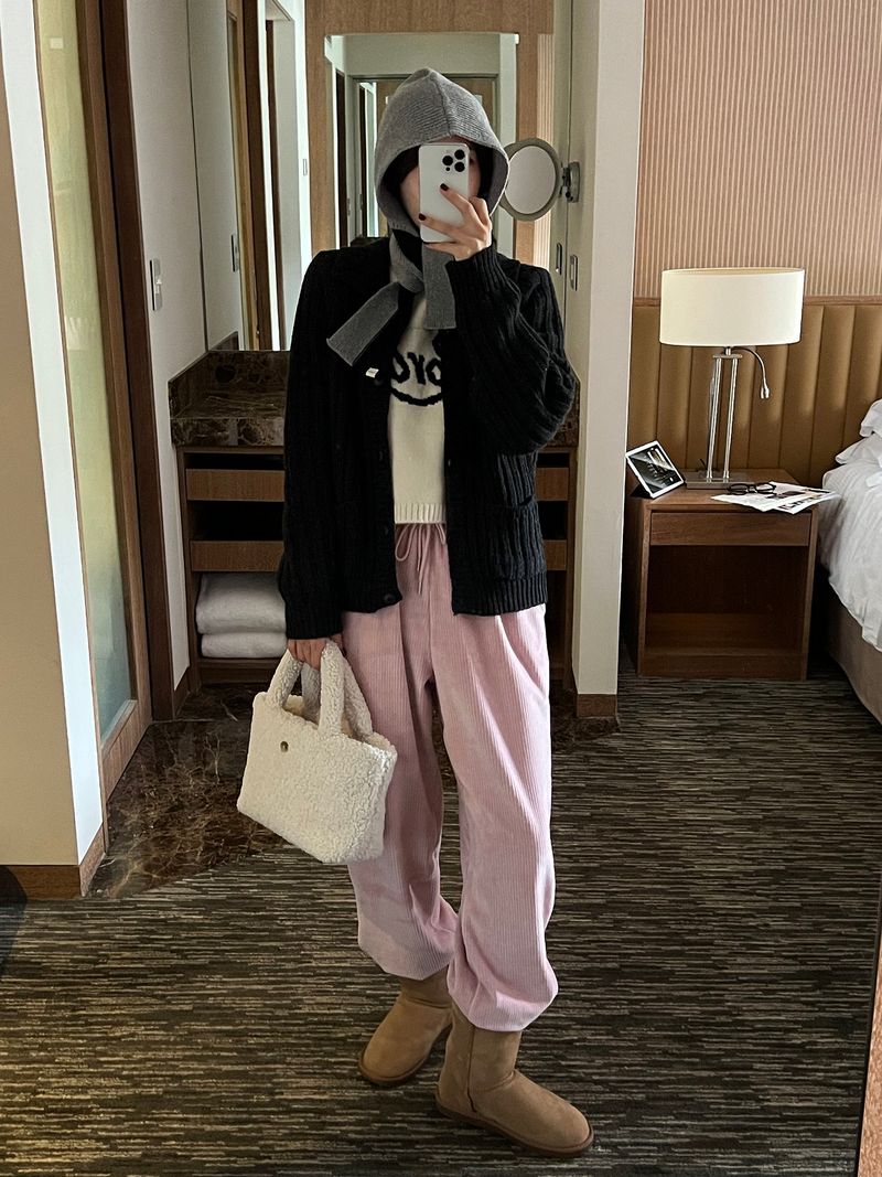 Nielle Beloa Jogger Pants
