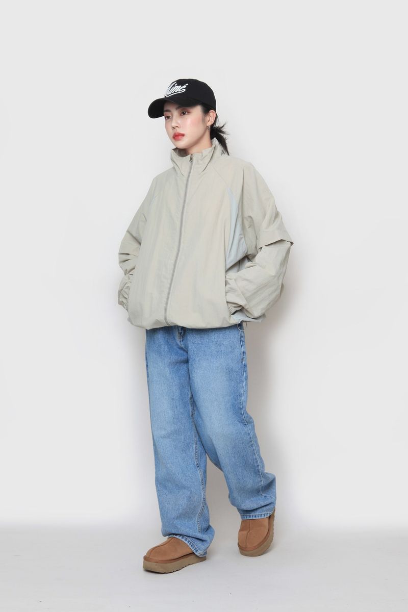 Million Denim Pants