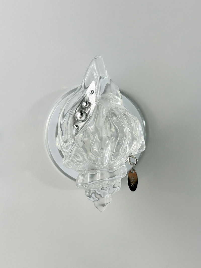 Glint Shell Grip Tok Smart Tok