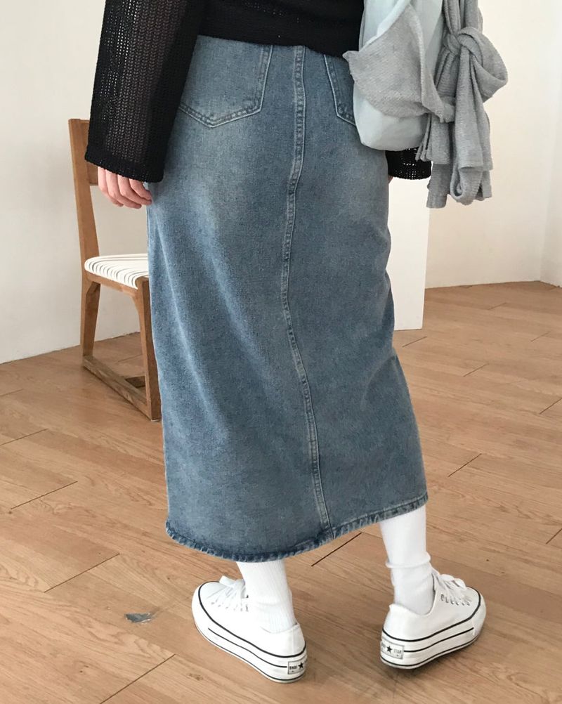 Berith skirt 