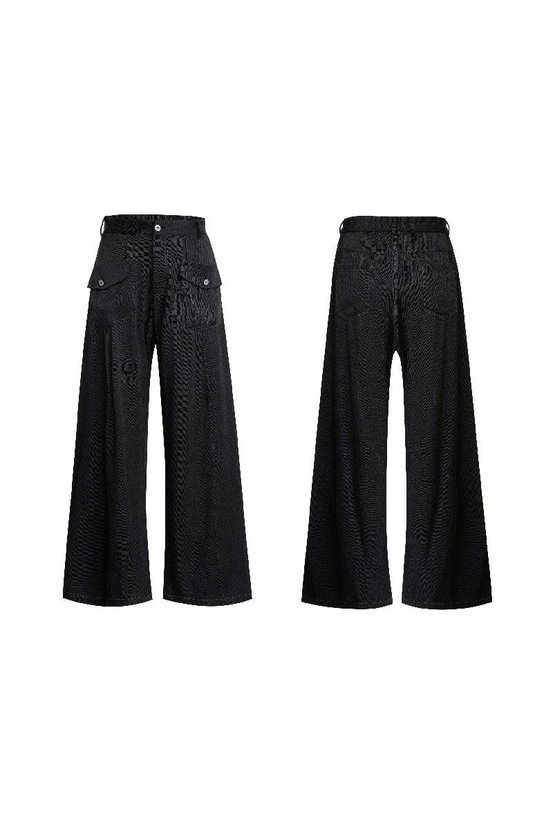 Pearl Trim Jeans