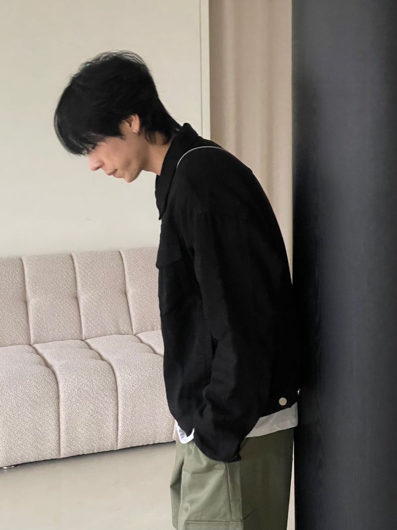 Rave jacket 2C