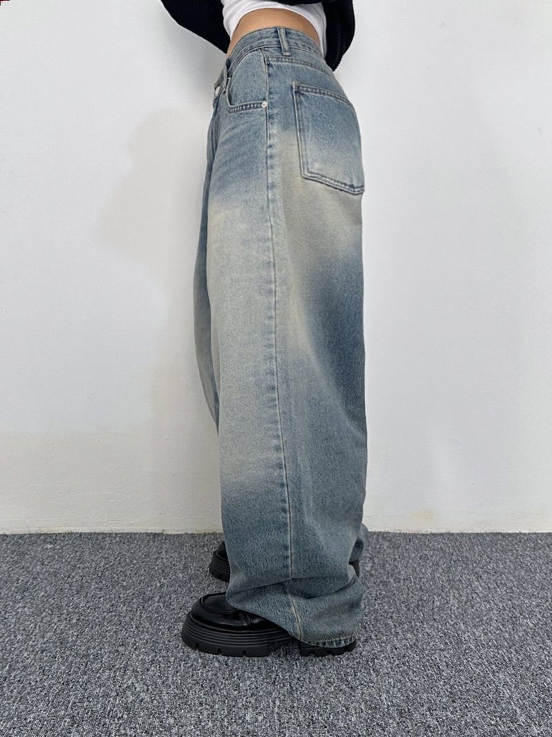 LOVELY UGLY LOAFERS