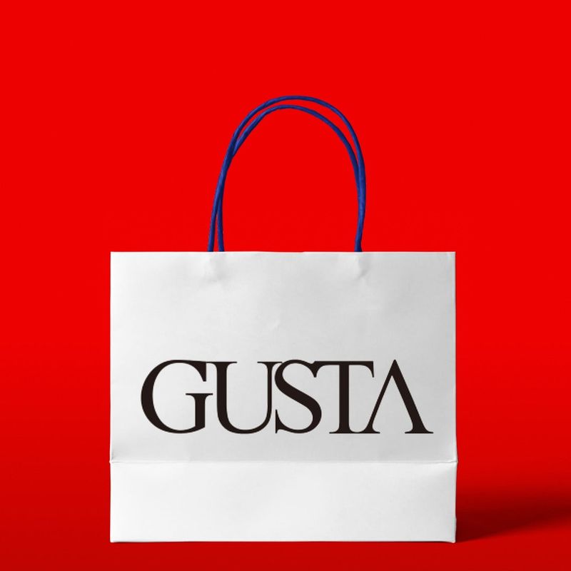 GUSTA（グスタ）の「2024 WINTER LUCKY BOX (GUSTA)（Lucky Bags）」