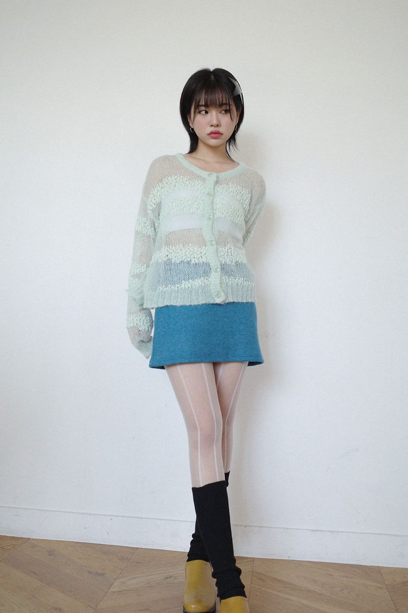 7 Warmer & Tosh (3 colors)