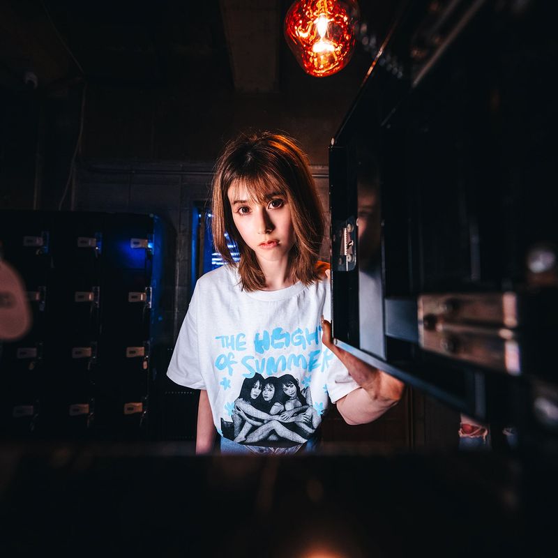 fAWA x PRESTIGE “GROUP” S/S TEE