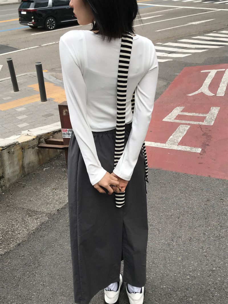 Dewey set cardigan