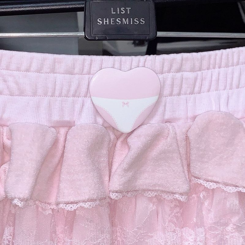 cutie panty pin button