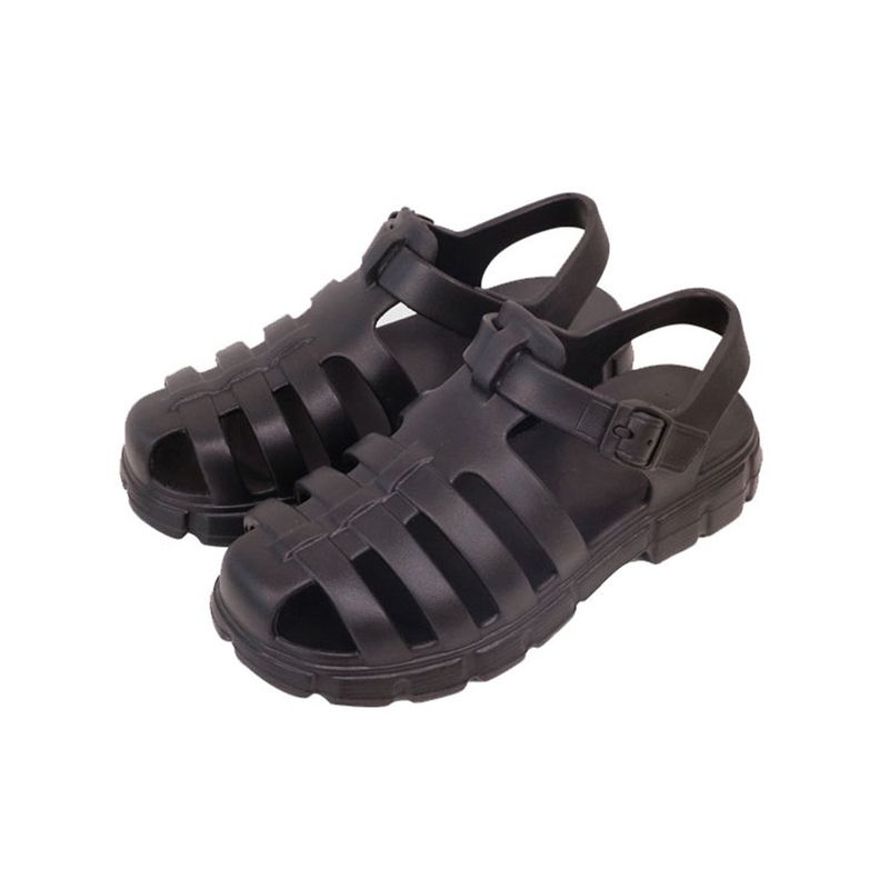 chubasco(チュバスコ)の「CHUBASCO CIELO WOMEN SANDAL CL2301 BLACK(Shoes)」
