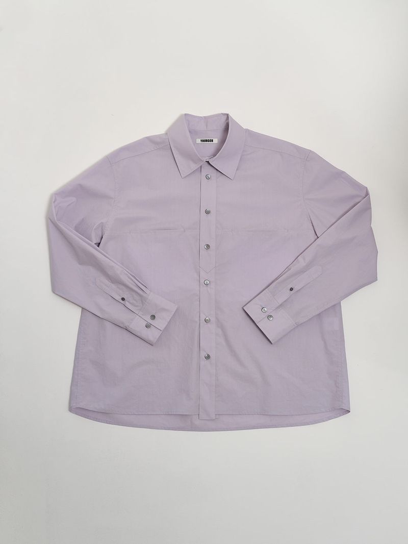 PLACKET DETAIL L