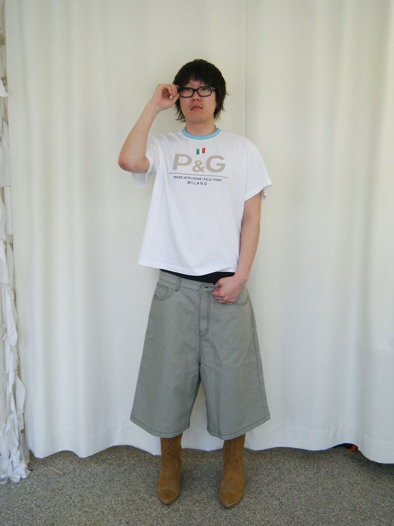 NATIONAL TSHIRT - ITA