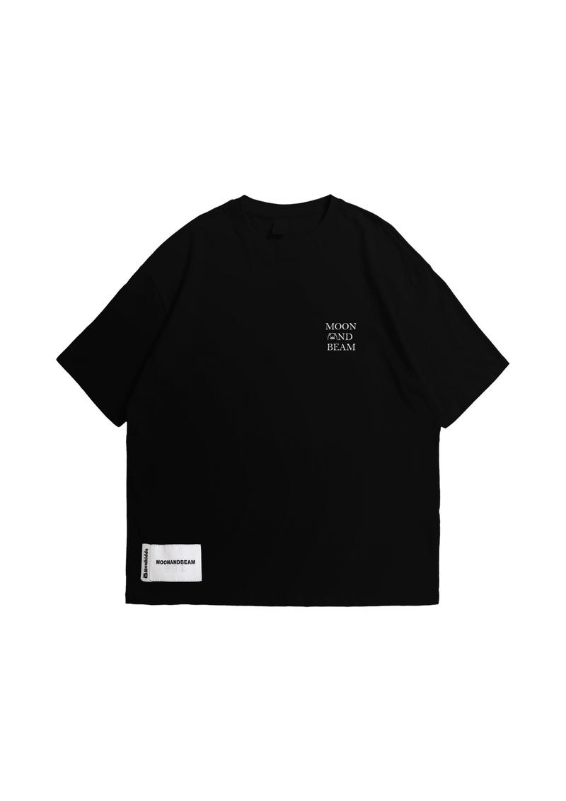 MONSTER AND BEAM H/S S/S TEE