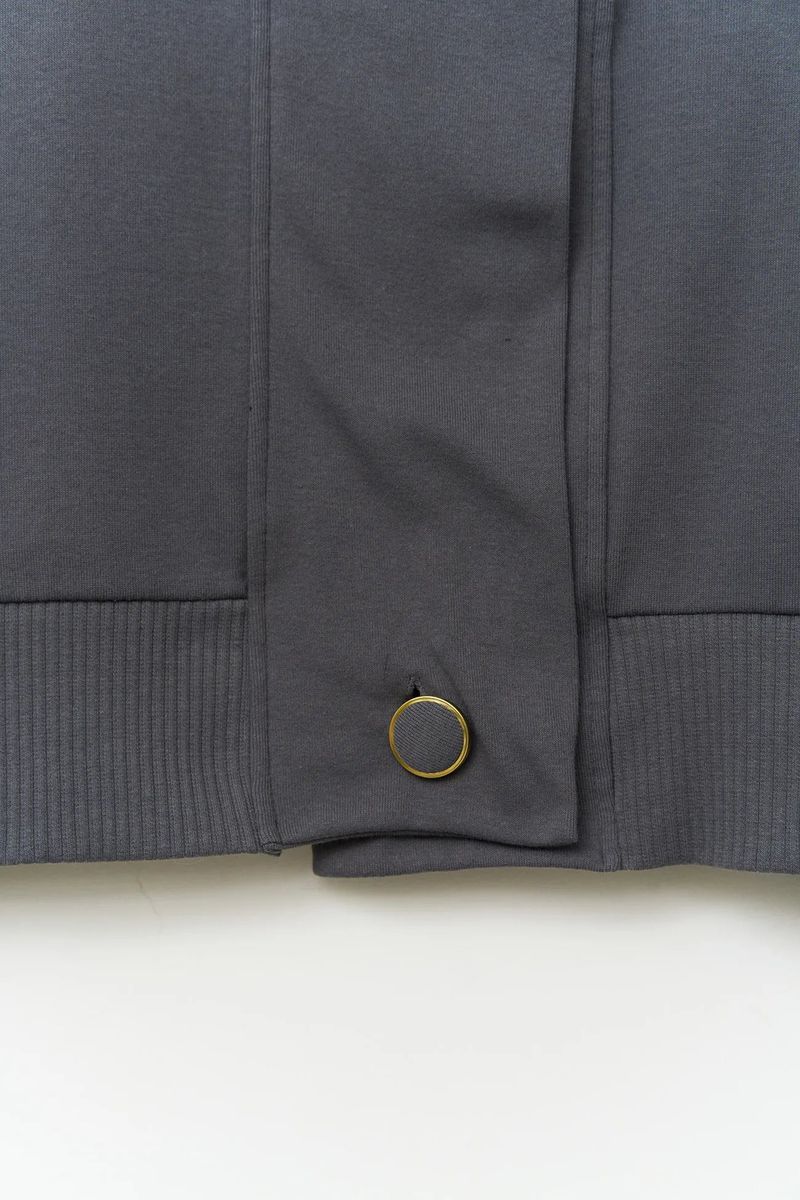(W) Desen Cardigan
