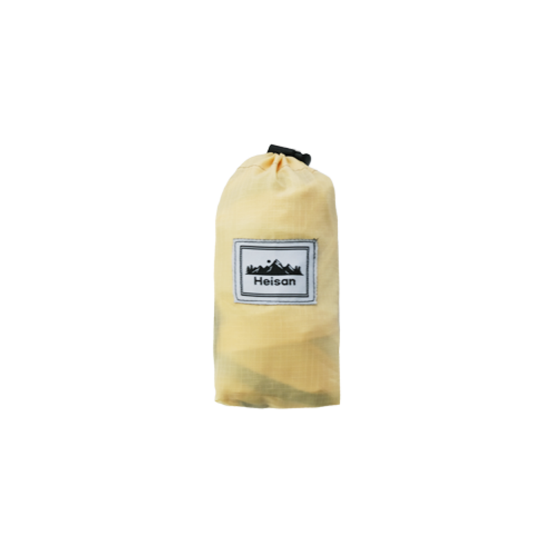 Ultra-light Compact PocketBag V1 Lemon