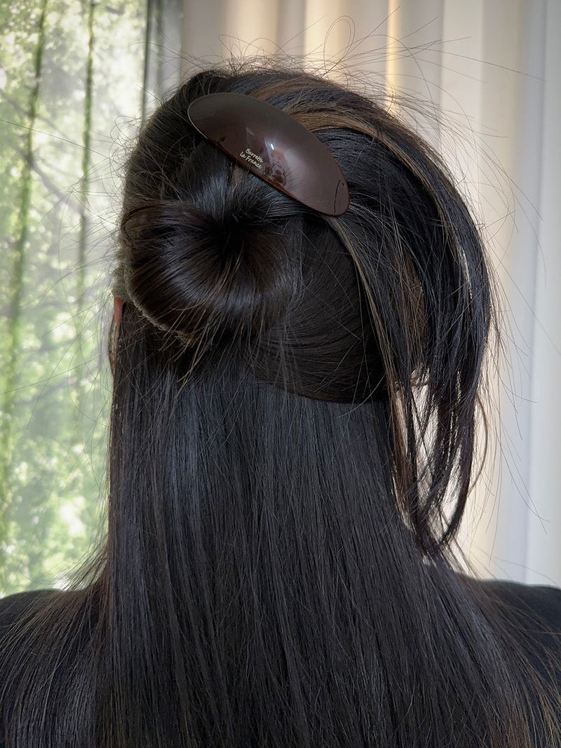 Febble hair pin (3color)