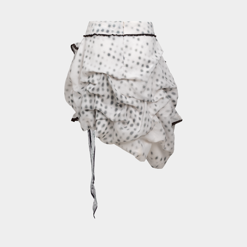 HANI SKIRT