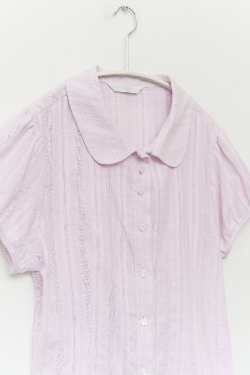 (W) Soothe Shirt