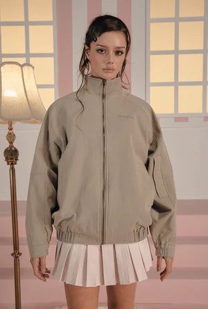threetimes(スリータイムズ)の「Vintage cotton jacket(Jackets/Outerwear)」
