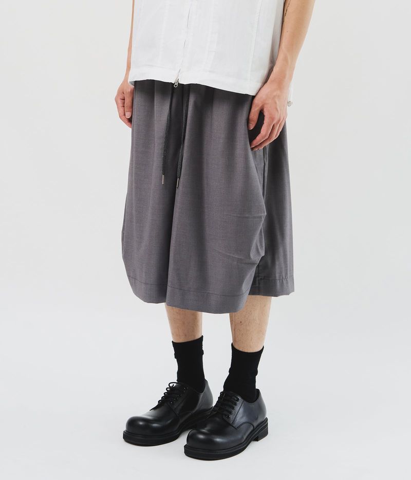 HIFIFNK(ハイファイファンク)の「Relaxed Bermuda Pants (3color)(Pants)」