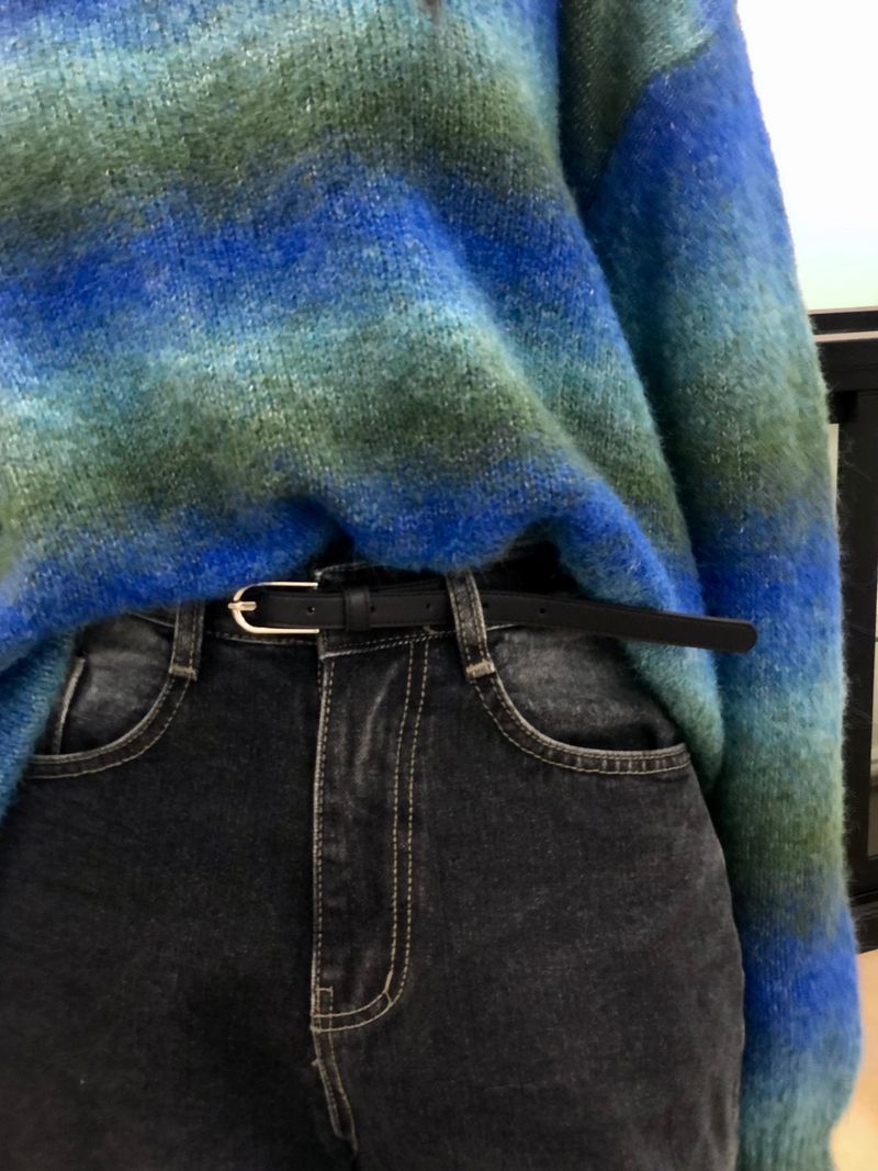 Vob belt 