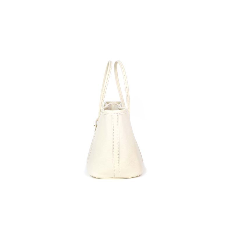 deedee bag - ivory
