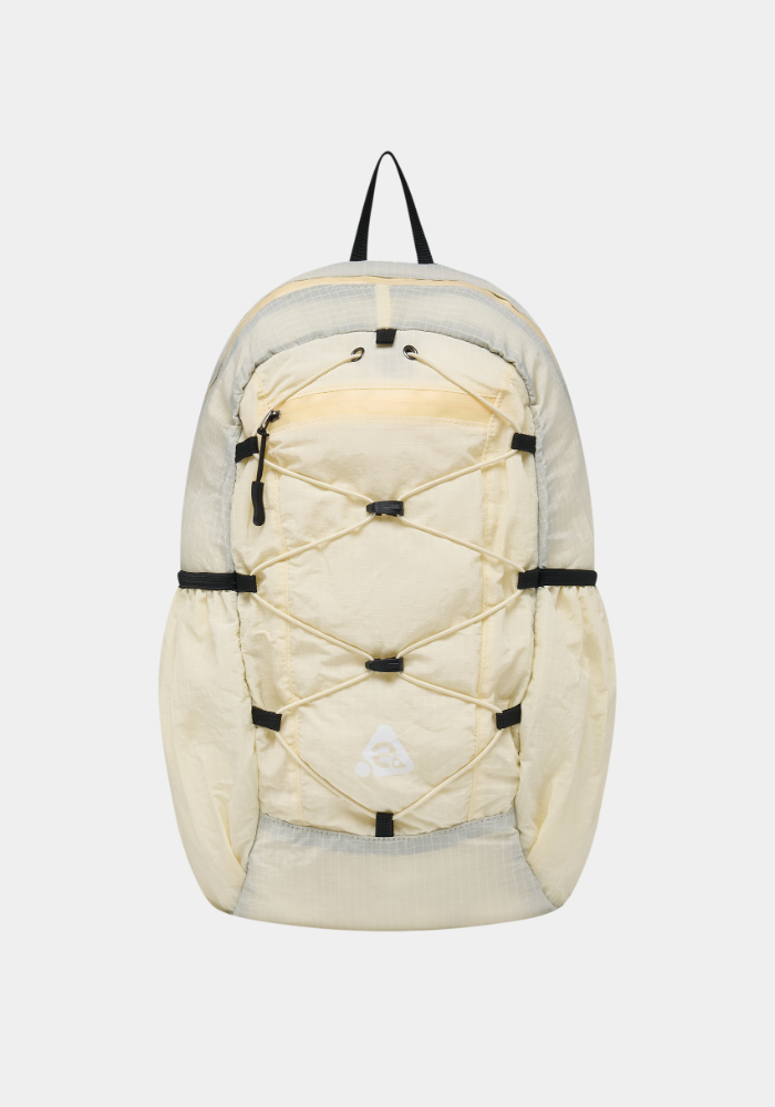 Heisan（ハイサン）の「【即日発送】Ultra-light Compact PocketBagV2 Nylon Butter（Bags）」