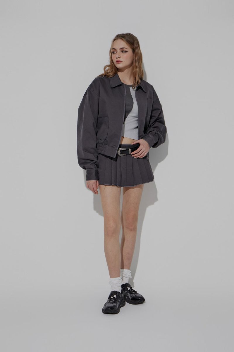 CHINO BLOUSON