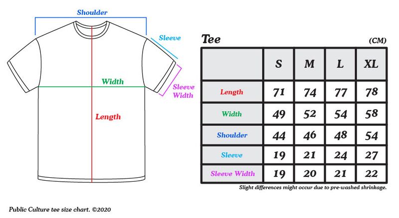 PC Mag Tee - Purple