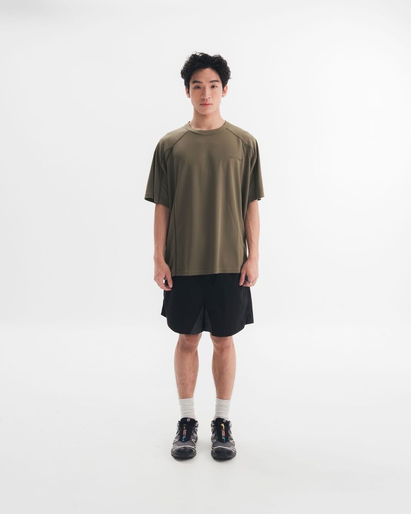 ライトスプライスティー