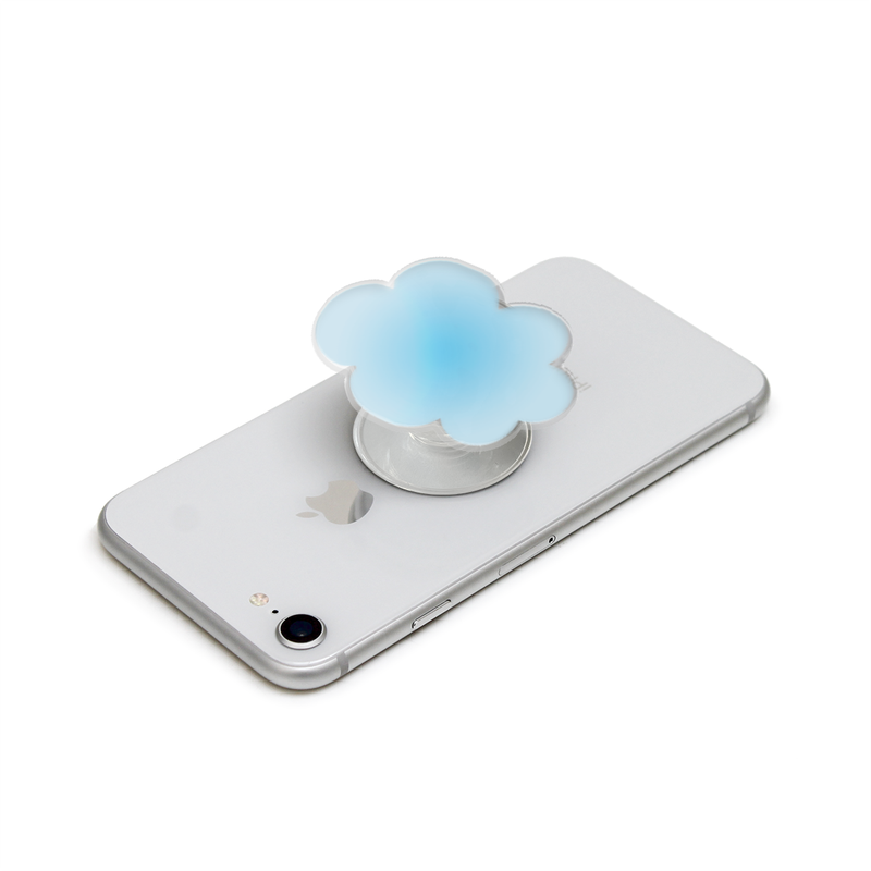 [Smart Talk] Fluffy Cloud