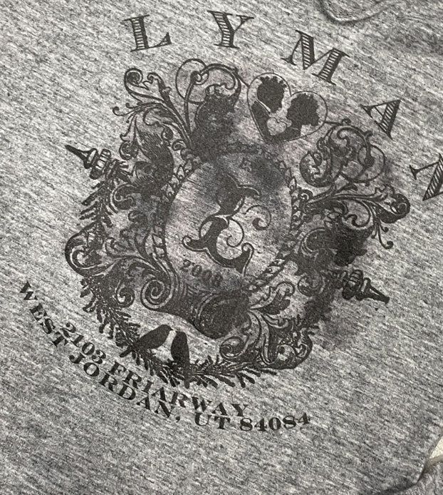 Liar T-shirt