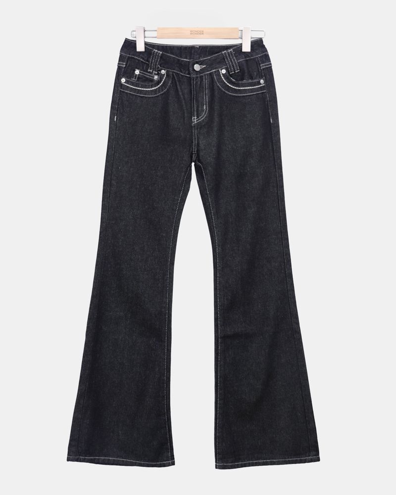 Neotu Bootcut Denim Pants