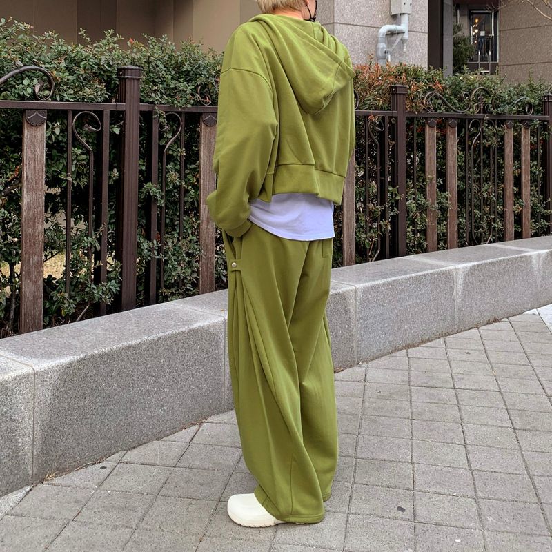 GM Balloon Sweatpants (4 colors)