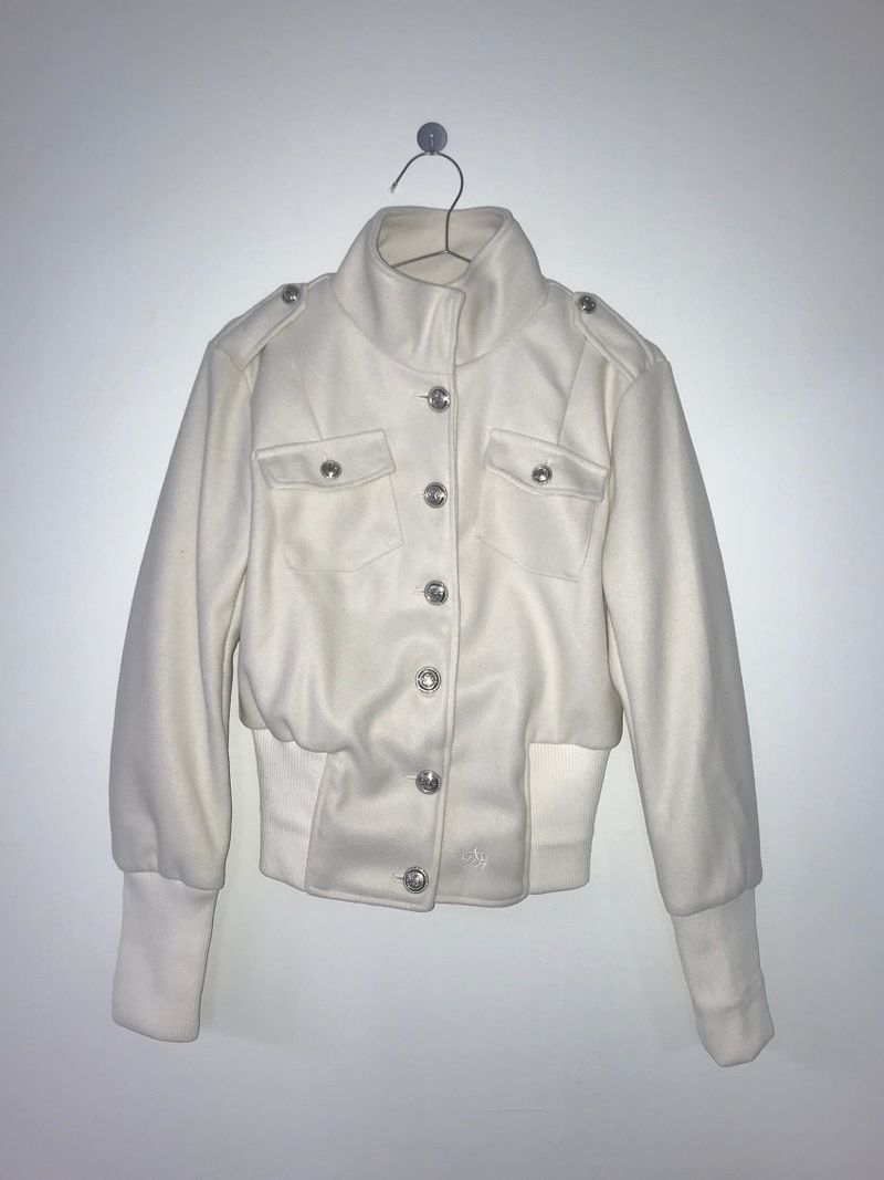 nafleong botton jk(2 color)