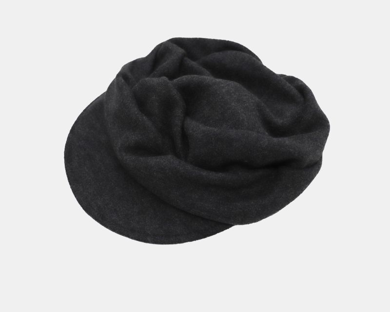 Bellien Angora Cap Hat