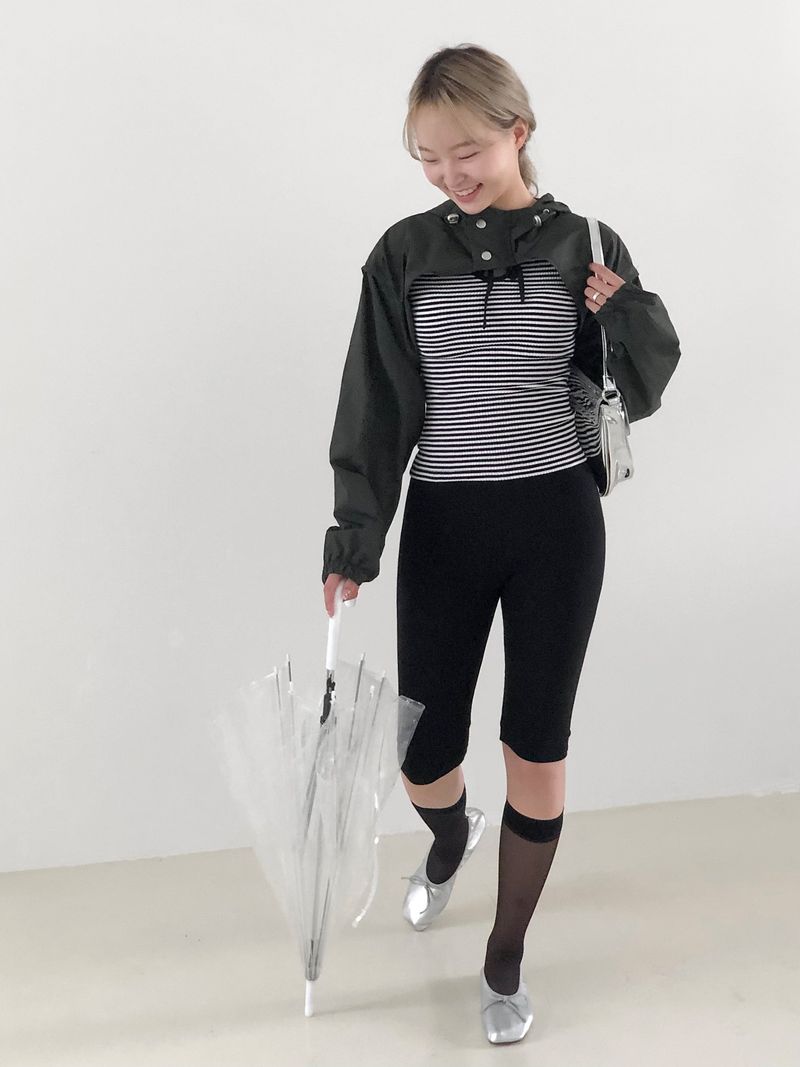 High teen slim leggings 