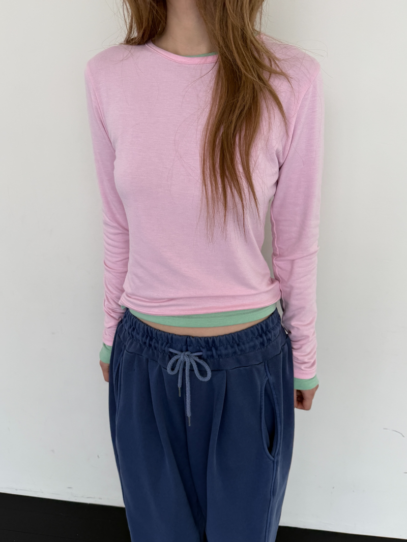 soft tencel T