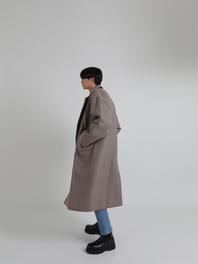 ASCLO Handmade Chelsea Boots (Low)