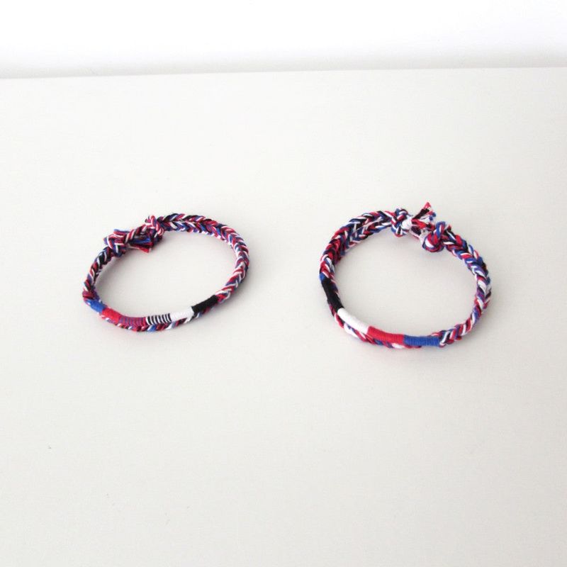 [CCNMADE] Welcome SingleTwin Bracelet
