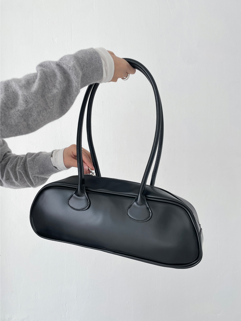 Eunarkive(ウナカイブ)の「baguette shoulder bag(Bags)」