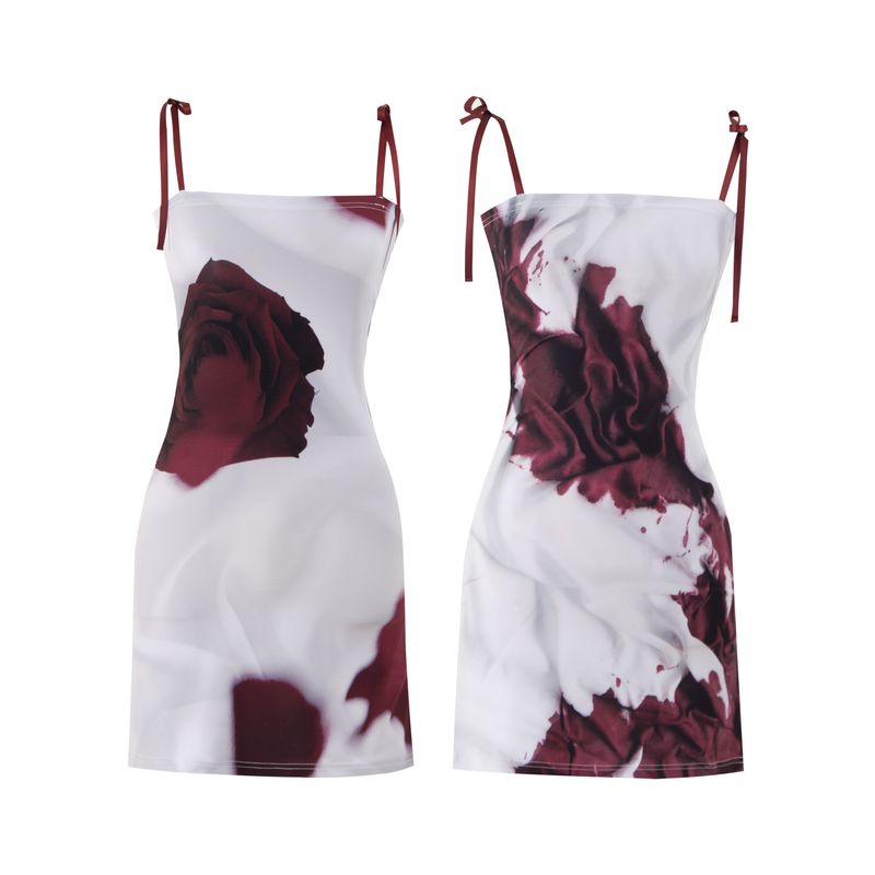 DARLING, YOU ARE BAD（YOU ARE BAD）の「DYB MINI DRESS #TEMPTATION（Dresses）」