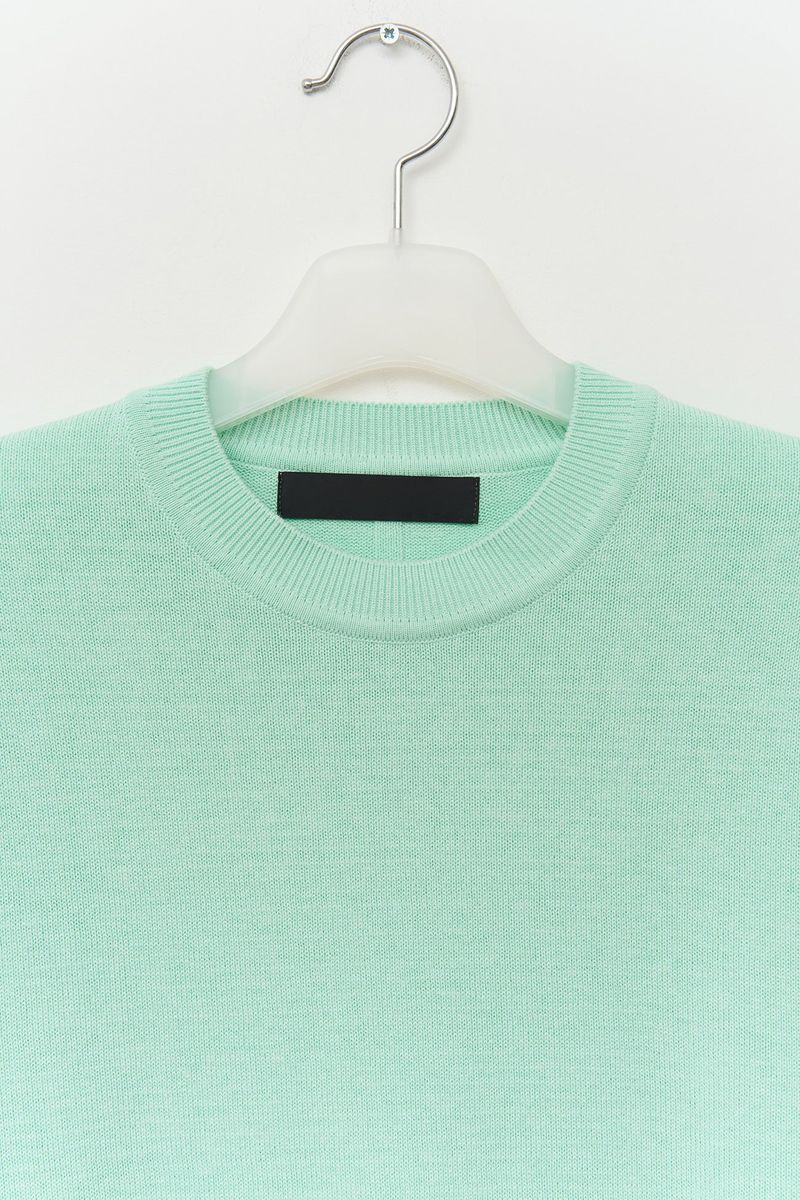 Joel Crewneck Knit