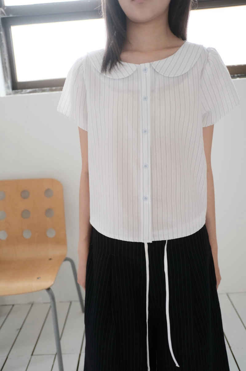 callhag（コールハグ）の「herb BL (2c)（Tops）」