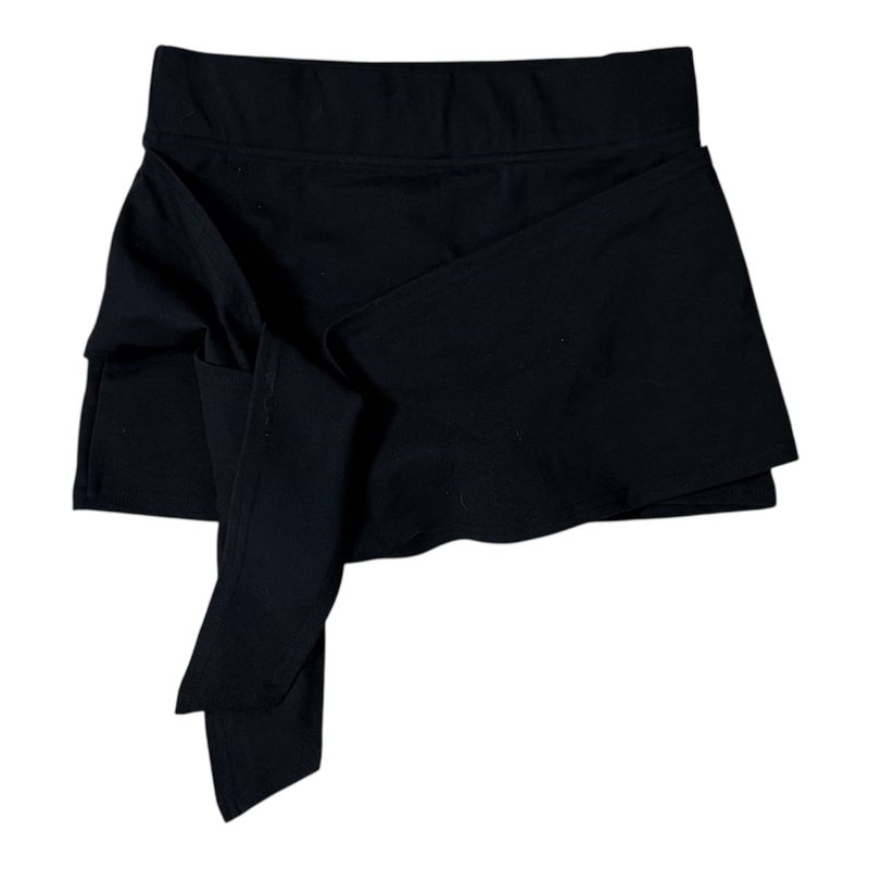Tie skirt